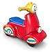 Price comparison product image Mattel CGT07 Fisher-Price Learning Fun Scooter