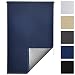 Produktbild Sol Royal® Thermo-Rollo Verdunkelung + Klemmfix ohne Bohren + 50 x 160 cm Blau + weitere Farben und Größen