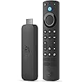Amazon Fire TV Stick 4K Max streaming device | supports Wi-Fi 6E, Ambient Experience