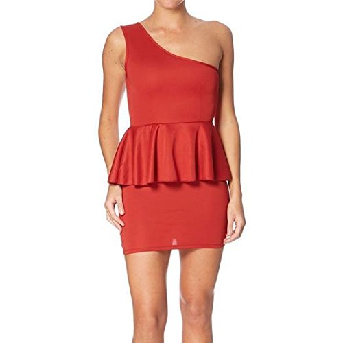 Preisvergleich Produktbild Intimax RED DRESS ABELLA ANGEBOT