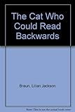 Cover zum Buch The Cat Who Could Read Backwards