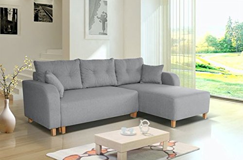 Canape Convertible Scandinave