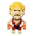 Produktbild Paladone PP2386SF - Street Fighter Pixel Bricks Ken