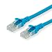 Produktbild ROLINE 21152048 UTP Patchkabel Kat6, LSOH, 15 m blau