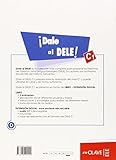 Image de Dale Al Dele!: Libro C1 + Audio Descargable