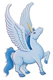 Wandsticker Einhorn - 5