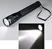 Produktbild 10W HighPower LED-Taschenlampe, 700 Lumen, bis zu 350m Leuchtweite