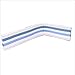 Produktbild LXLX Krippe Leitplanke Anti-Fall Kinder fallen Bett Bett Zaun Baby Bett Bett Leitplanke (1,5 cm / 1,8 cm / 1,9 cm) (größe : 1.9cm)