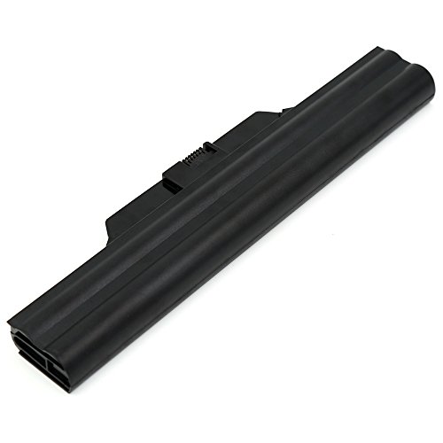 BLESYS – 14,4V 4400mAh / 63Wh HP Business Notebook 6720s Kompatibel mit Business Notebook 610 6720s 6720s / CT 6730s 6730s / CT 6735s 6820s 6830s 6830s Notebook-PC 550 610 615-Serie Laptop-Batterie für HSTNN-OB62 ersetzen 451085-141 451086-121 451086-161 451568-001 464119-361 484787-001 GJ655AA HSTNN-IB51 HSTNN-IB52 HSTNN-IB62 HSTNN-OB62 HSTNN-XB62 KU532AA - 7
