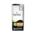U by Kotex Pantiliners, Long, Unscented 10 Packs (16 in each pack) RS.4799.00