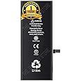Original 1715 mah Battery for iPhone 6S A1700 A1688 A1633 Battery with 1 Year Warranty** (for iPhone 6S)