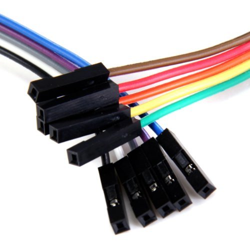 SODIAL(R) USB zu TTL-Konverter-Modul mit eingebautem in CP2102 - 5