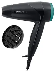Remington D1500 2000W Compact Travel Hair Dryer