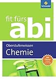 Image de Fit fürs Abi: Chemie Oberstufenwissen