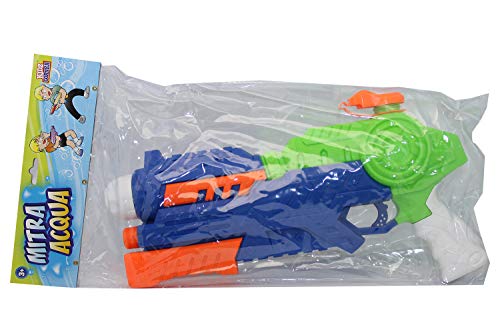 Preisvergleich Produktbild Kidz 437361 Wasserfass 1 Getto 42 cm, Mehrfarbig, 1 Stück