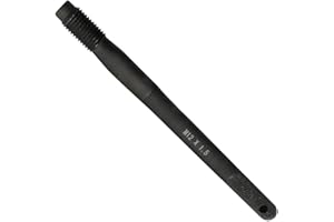 JNNJ Wheel Alignment Pin, Wheel Mounting Aid Tire Rim Change Tool, Universal Wheel Stud Pilot Pin, Steel Hanger Rim Stud Pilot Pin Guide Studs for Changing Tires on Cars with Lug Bolts(M12x1.5)