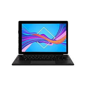 AVITA Magus Lite NS12T5IN005P Intel Apollo Lake Celeron N3350 12.2 inches Business, Laptop (4GB/64GB SSD/Windows 10 Home/HD 500 Graphics, 1.41 kg) Steel Blue