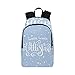 Produktbild Twinkle Twinkle Little Star Card Helle Lässige Daypack Reisetasche College School Rucksack Für Herren und Frauen