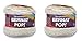 Produktbild Bernat Pop - Pack Of 2 Balls - 140G Each Ball - Radical Botanical