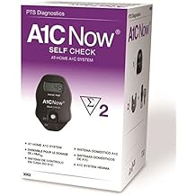 Suchergebnis Auf Amazon De Fur Hba1c Messgerat