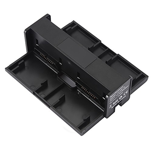 Preisvergleich Produktbild Batterie Ladegerät Ersatzteile USB Ladekabel Balance Konverter Adapter Quadrocopter Drohne Übertragungskabel für DJI Mavic Air RC Helikopter