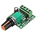 Produktbild Hjhjghj DC 1,8 V 3 V 5 V 6 V 12 V 2A PWM Motor Drehzahlregler 0~100% Einstellbare Antriebsmodul 1803B