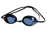 ★ visión cristalina de 180 grados: lentes a prueba de golpes especialmente diseñadas, recubiertas con lo último en protección UV y anti-vaho, ya sea que esté nadando en la piscina cubierta o buceando en el mar, las gafas de natación pueden permitirle ver y disfrutar nadando. Cada momento..