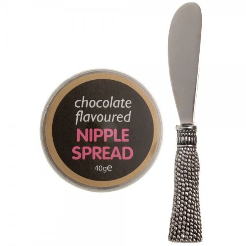 Preisvergleich Produktbild Ms Nutella