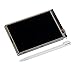 Produktbild Unterstützungssoftware Tastatur 3,5 Zoll B/B + LCD Touchscreen Anzeigemodul 320 x 480 Auflösung für Raspberry Pi V3.0