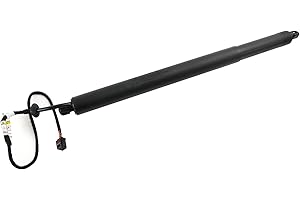 Areyourshop LR075420 Electric Tailgate Strut, LR074798, LR075419,LR115494 Rear Boot Lid Gas Spring Strut LR075419 Fit for Land Rover Discovery Sport L550 LC