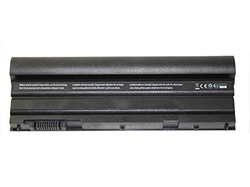 Preisvergleich Produktbild V7 V7ED-T54FJ9C Replacement Battery for selected Dell Notebooks