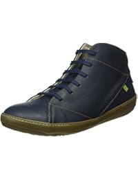 El Naturalista N212 Soft Grain Meteo - Zapatillas para hombre
