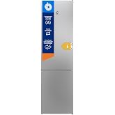 Balay, Combination Refrigerator, NoFrost, White, 3KFE753XI | The cold your most delicate foods need in the ExtraFresh and Ext