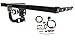 Produktbild Peugeot 1007 Fliessheck 2005-2009 Vertikal Abnehmbare Anhängerkupplung mit 7p C2 E-Satz UT290COR40ZVMM/WU402DE3