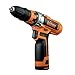 Price comparison product image Triton T12DD T12 Drill Driver