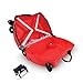 Trunki Ride-on Suitcase - Harley the Ladybug (Red)