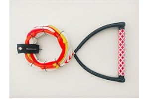 Boatworld 5 Section Water Ski Rope