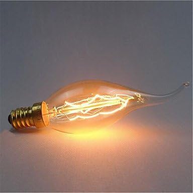 GDS T10 E14 Tube 220 V Creative Droplight Decorative Light Bulb Restoring Ancient Ways , 220-240v