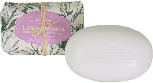 Castelbel White Jasmine Soap - 150 gr
