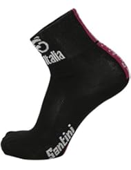 Santini Milano, calcetines para hombre, Hombre, Milano, multicolor, XL