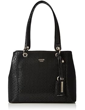 Guess Damen Hwgs6691360 Shopper, 15x26.5x42 cm