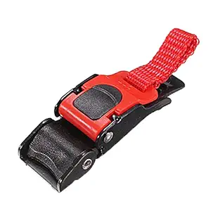 MAXBELL 1x New Quick Release Motorcyle Bike ATV Helmet Buckle Chin Strap Speed Clip