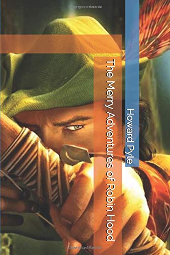 Preisvergleich Produktbild The Merry Adventures of Robin Hood