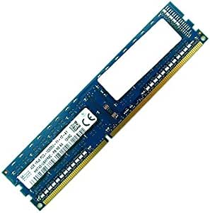 Kit RAM 8Go DDR3 1600MHz (2x4Go) SK Hynix - Occasion En état Fonctionnel