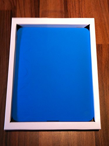 Preisvergleich Produktbild Nixon Fuller Ipad2 Case - blau - iPad2 Hülle - Tablet Hülle