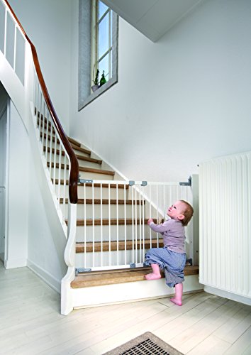 baby dan flexi fit metal