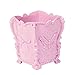 Produktbild Tenflyer Schmetterlings-Muster-Office Home Make-up Pinsel Aufbewahrungsbox Bleistift Stifthalter