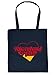 Produktbild Rheinland-Pfalz :Tote Bag Henkeltasche Beutel mit Aufdruck. Tragetasche, Must-have, Stofftasche. Geschenkidee