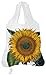 Produktbild Einkaufsbeutel Tasche 'Sonnenblume aus dem Garten von Eichstätt'