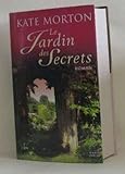 Le Jardin des Secrets